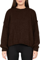 Reichstadt Damen Relaxed Fit Knit Pullover 25RSW096
