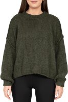 Reichstadt Damen Relaxed Fit Knit Pullover 25RSW096