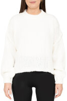 Reichstadt Damen Relaxed Fit Knit Pullover 25RSW096