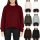 Reichstadt Damen Relaxed Fit Knit Pullover 25RSW096