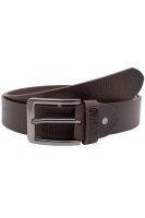 Reichstadt Herren Fashion G&uuml;rtel Echtleder 25RS060