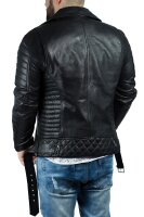 Reichstadt Herren Slim Fit Bikejacke  RS001