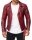Reichstadt Herren Slim Fit Bikejacke  RS001