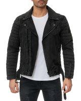 Reichstadt Herren Jeansjacke RS004
