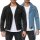 Reichstadt Herren Jeansjacke RS004