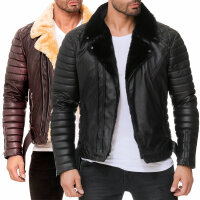 Herren Jacke RS008