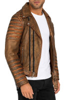 Reichstadt Herren Slim Fit LIMTED EDITION  RS001LUX Gold XS