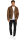 Reichstadt Herren Slim Fit LIMTED EDITION  RS001LUX Gold XS