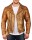 Herren Jacke RS001 LUX - Gold - LIMITED EDITION - S