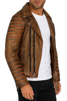 Reichstadt Herren Slim Fit LIMTED EDITION  RS001LUX Gold M