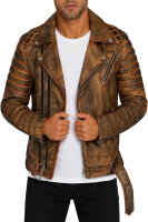 Reichstadt Herren Slim Fit LIMTED EDITION  RS001LUX Gold L