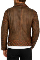 Reichstadt Herren Slim Fit LIMTED EDITION  RS001LUX Gold L