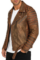 Reichstadt Herren Slim Fit LIMTED EDITION  RS001LUX Gold L