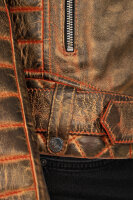 Reichstadt Herren Slim Fit LIMTED EDITION  RS001LUX Gold L
