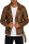 Reichstadt Herren Slim Fit LIMTED EDITION  RS001LUX Gold L