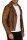 Reichstadt Herren Slim Fit LIMTED EDITION  RS001LUX Gold L