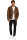 Reichstadt Herren Slim Fit LIMTED EDITION  RS001LUX Gold L