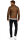 Reichstadt Herren Slim Fit LIMTED EDITION  RS001LUX Gold L