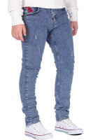Reichstadt Jungen Jeans J-19RS01 Gr.10 (US) = 134/140 (DE)