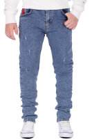 Reichstadt Jungen Jeans J-19RS01 Gr.12 (US) = 146/152 (DE)