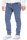 Reichstadt Jungen Jeans J-19RS01 Gr.14 (US) = 158/164 (DE)