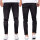 Reichstadt Herren Jeans H-19RS04 (RS204) Schwarz W31/L32