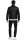 Reichstadt Herren Regular Fit Jacke Echtleder 19RS016 Black XL