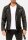 Herren Echtleder Jacke RS018