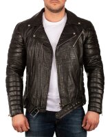 Herren Echtleder Jacke 20RS23 LUX Crocodile