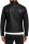 Reichstadt Herren Slim Fit Bikerjacke Silver Zipper 20RS20LUX Black S