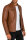Reichstadt Herren Slim Fit Bikerjacke Silver Zipper 20RS20LUX Brown XL