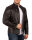 Regular Fit Jacke Herren  20RS24 Black L