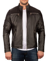Reichstadt Herren Slim Fit Jacke  20RS25
