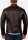 Slim Fit Jacke Herren  20RS25 Black XL