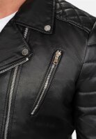 Herren Echtleder Jacke RS003 LUX