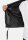 Reichstadt Herren Slim Fit Lederjacke Silver Zipper RS003LUX Black XL