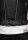 Reichstadt Herren Slim Fit Lederjacke Silver Zipper RS003LUX Black XL
