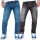 Reichstadt Jungen Jogging Jeans RS105