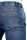 Reichstadt Kinder Slim Fit Jogging Jeans Stonewashed RS105 Blue (170)