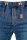 Reichstadt Kinder Slim Fit Jogging Jeans Stonewashed RS105 Blue (170)