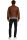 Reichstadt Herren Regular Fit Jacke Echtleder 19RS016 Brown M
