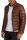 Reichstadt Herren Regular Fit Jacke Echtleder 19RS016 Brown M