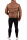 Reichstadt Herren Regular Fit Jacke Echtleder 19RS016 Brown 3XL