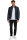 Reichstadt Herren Regular Fit Jacke Echtleder 19RS016 Navy XXL
