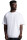 Herren Oversize T-Shirt 22RS033 White XS