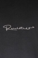 Reichstadt Herren Oversized Kurzarmshirt 22RS033 Black XS