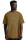 Herren Oversize T-Shirt 22RS033 Kaki XXL