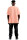 Herren Oversize T-Shirt 22RS033 Old Pink XS