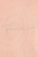 Herren Oversize T-Shirt 22RS033 Old Pink XL