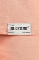 Herren Oversize T-Shirt 22RS033 Old Pink XL